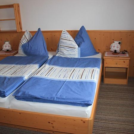 Apartament Schroeckerhof Mariapfarr Zewnętrze zdjęcie
