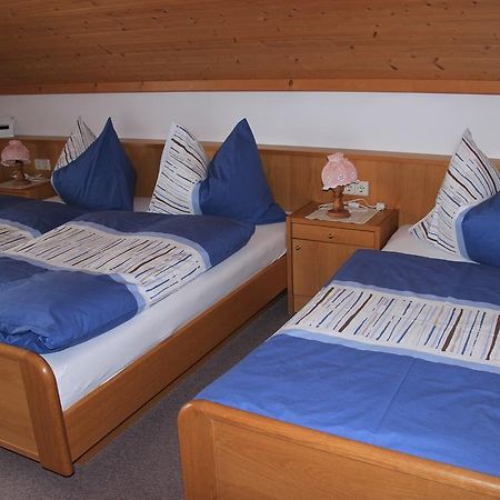 Apartament Schroeckerhof Mariapfarr Zewnętrze zdjęcie