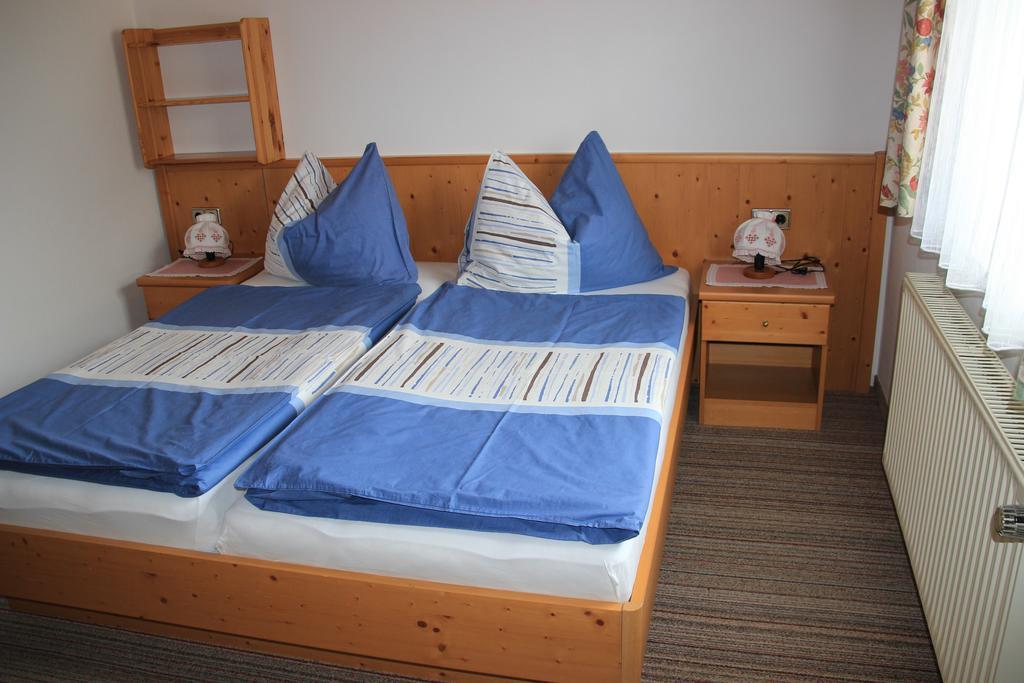 Apartament Schroeckerhof Mariapfarr Zewnętrze zdjęcie