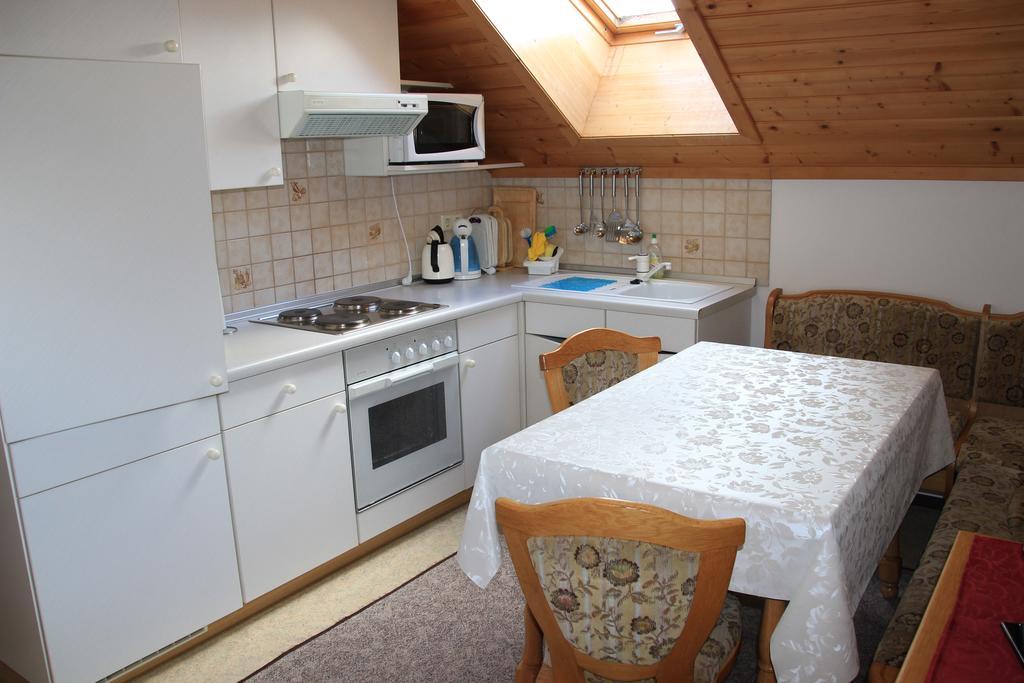 Apartament Schroeckerhof Mariapfarr Zewnętrze zdjęcie