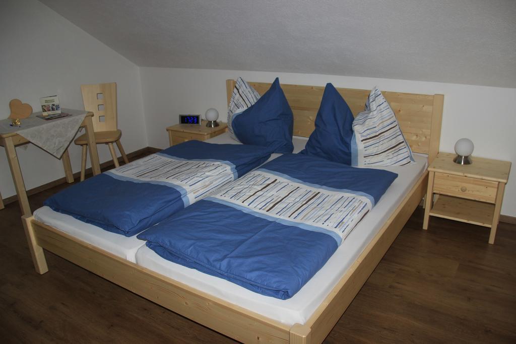 Apartament Schroeckerhof Mariapfarr Zewnętrze zdjęcie